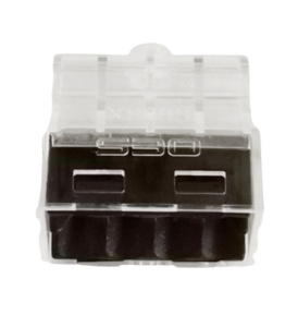 SET 10 CLEME RAPIDE CONEXIUNE, 2X4 POLI - Img 2