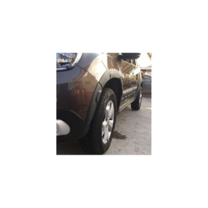 Set 12 bucati BODYKIT Duster 2018+ - Img 2