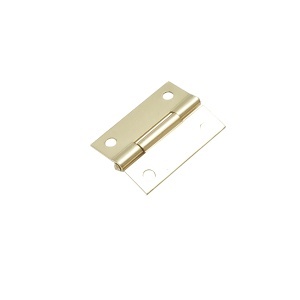 Set 2 balamale mobilier, ascunsa 50x36mm, zincat cu suruburi - Img 2