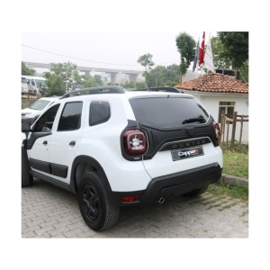 Set 3 bucati BODYKIT Duster 2018+ - Img 2