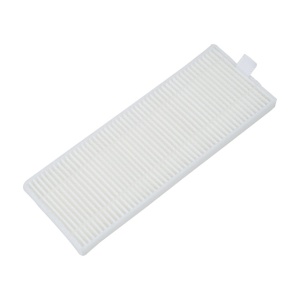 Set 5 bucati filtru de schimb pentru robot aspirator inteligent PNI SafeHome Cleaner PTV35 - Img 2