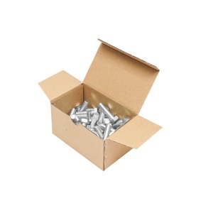 Set 50 buc surub cu cap hexagonal DIN 933-8.8 M10X35mm - Img 1