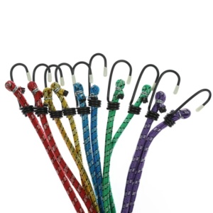 Set 8 buc chingi elastice 600X7 mm
