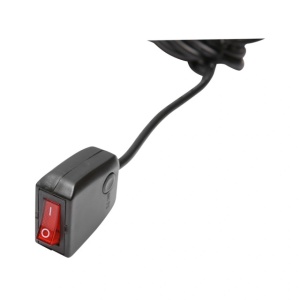 Set 8 stroboscoape cu 2 LED-uri, lumina galbena 12V Breckner - Img 4