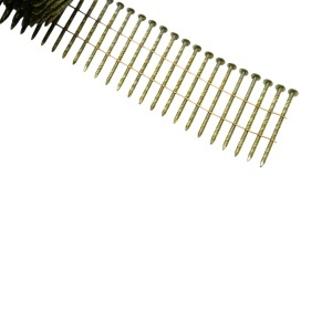 Set 9000 cuie constructii pe tambur 2.6x57mm inelate 300 buc/rola, 30 role/cutie - Img 5