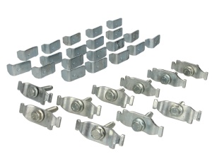 Set accesorii disc frana DAF