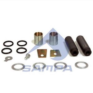 Set accesorii sabot frana