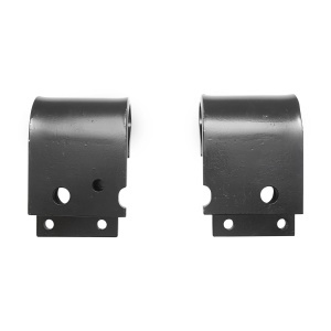 Set arc foaie mecanism hidraulic stanga/dreapta pentru Fendt cod OEM 258861030049 - Img 2