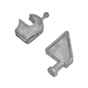 Set balamale/obloane bena pentru cilindru telescopic basculare 5 trepte - Img 3