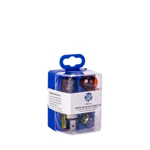 Set becuri M-TECH H4 24V