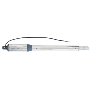 Set brate PNI MAB300BR pentru kit automatizare porti batante PNI MAB300, contine 2 bucati - Img 4
