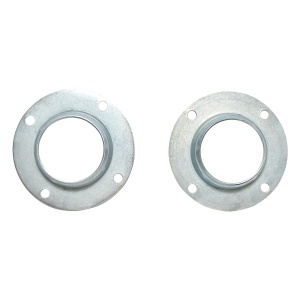 Set capace lagar rulment UC511 tabla 3.8mm - Img 2