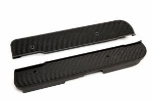 Set capace suport picioare - Moped Piaggio Si