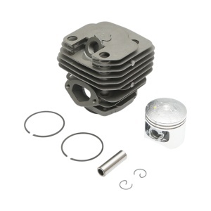 Set cilindru piston drujba 43mm, 45cc model China 4500 THOR