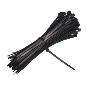 Set coliere plastic 100 buc