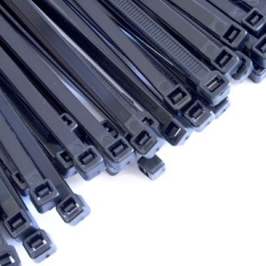 Set coliere plastic 100buc - Img 2
