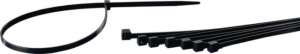 Set Coliere plastic 4,5 x 280 mm , BERNER 100 buc