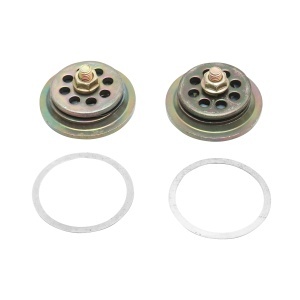 Set complet supape compresor UTB U-650 - Img 2