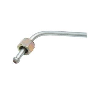 Set conducte injector 4 cilindrii Massey Ferguson cod OEM 35343026, 35343025, 35343027, 35343028 - Img 2