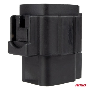 Set conector stecher si priza 16 PIN 2.2mm - Img 3