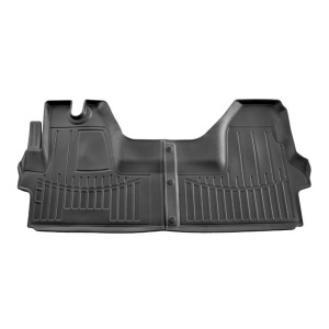 Set Covorase Auto Cauciuc, Pentru Iveco Daily VI (2014-)