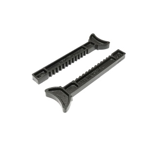 Set cric suport capra auto greutate maxima 6T 2 buc. - Img 6