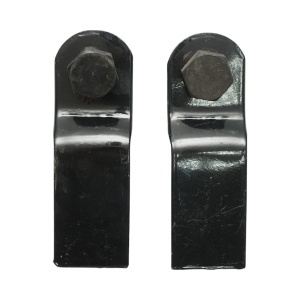 Set cutite palpator UFO60 pentru tocatoare resturi vegetale EFKM165 - Img 3