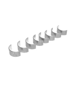 Set cuzineti biela STD pentru Case IH, JCB, Massey Ferguson 218627A1 - Img 3