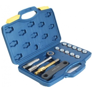 Set de 17 piese pentru reparare filet frana VAG