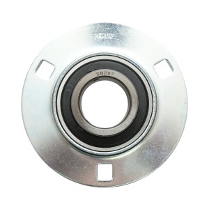 Set flanse PF207 cu rulment SB207 - Img 3