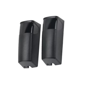 Set fotocelule PNI CEL135S pentru control porti, IP45, negru - Img 4