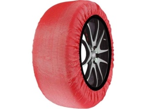 Set huse antiderapante marimea L
