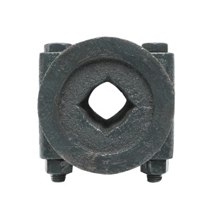 Set lagare inferior si superior, mosor cu umar GDU 3,2 - Img 3