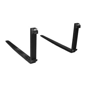 Set lame furci pentru paleti 80 x 40 x 1070 mm fara cadru - Img 4