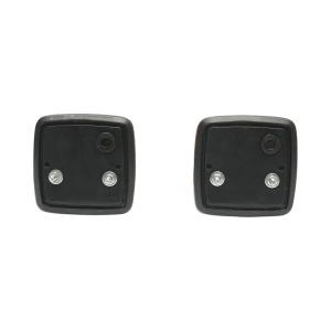 Set lampi semnalizare fata pentru John Deere 2030-2040, Deutz FAHR, Case IH - Img 2