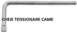 SET LANTURI TIP SCARITA - CU GHEARE - CAMION 215/75-16 - Img 3