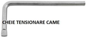 SET LANTURI TIP SCARITA - CU GHEARE - CAMION 315/80-22.5 - Img 3