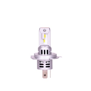 Set LED M-TECH PRO SMART H4 - Img 3