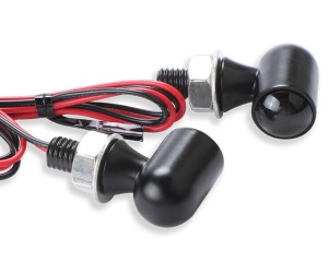 Set mini semnale scuter / motocicleta
