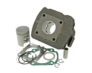 Set motor scuter 2T 80cc Honda DIO - Img 2