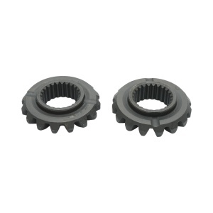 Set pinioane diferential fata John Deere Z=16/24 cod OEM R134963, R113897, R259846 - Img 2