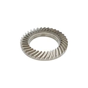 Set pinion si coroana atac pentru granulator furaje 40TH157 - Img 3