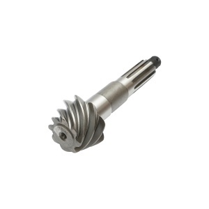 Set pinion si coroana atac pentru granulator furaje 40TH159 - Img 5