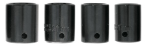 SET PISTOL IMPACT ELECTRIC 1/2'', 1100W, 450NM, 4 TUBULARE STHOR - Img 3