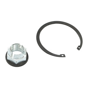 Set rulment roata spate Dacia Duster 4x4 402109533R - Img 4