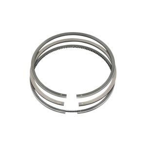 Set segmenti pentru 1 piston fi 94mm 3x2x3mm pentru Deutz-Fhar 04198013 - Img 2