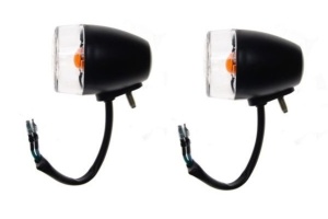 Set semnale scuter KYMCO AGILITY 50 - Img 2