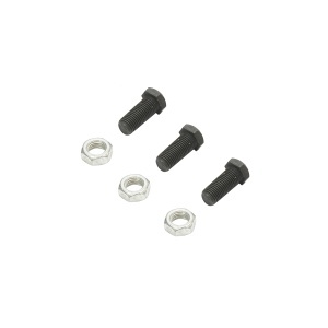 Set surub parghie ambreiaj Massey Ferguson, Landini cod OEM 353430X1, 962840M1, 1853164M1, 3147178M1