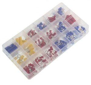 Set trusa 175 papuci electrici izolati - Img 3