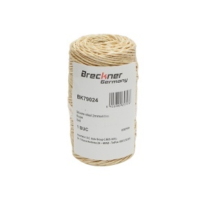 Sfoara sisal 2mmx60m Breckner Germany - Img 1